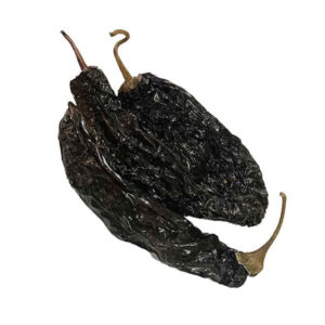 Chile pasilla seco kl